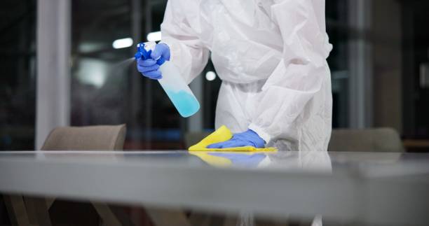 24/7 Emergency Blood Cleanup experts in Eaton, OH